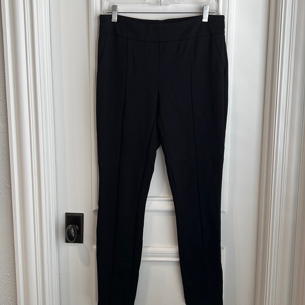 Pull-On Pants